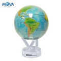 Mova Relief Globe